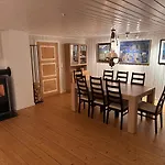 Cozy 2 Bedroom House On A Farm Just Outside Dom wakacyjny Lillestrøm