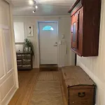 Dom wakacyjny Cozy 2 Bedroom House On A Farm Just Outside