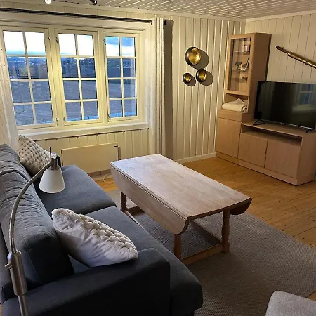 Cozy 2 Bedroom House On A Farm Just Outside Hébergement de vacances
