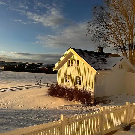 Cozy 2 Bedroom House On A Farm Just Outside * Lillestrøm
