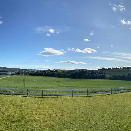 Cozy 2 Bedroom House On A Farm Just Outside * Lillestrøm