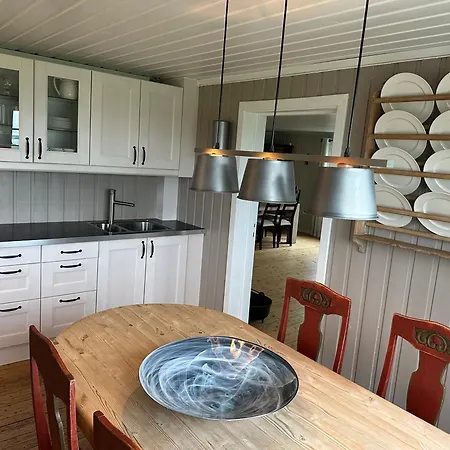 Cozy 2 Bedroom House On A Farm Just Outside Lillestrøm