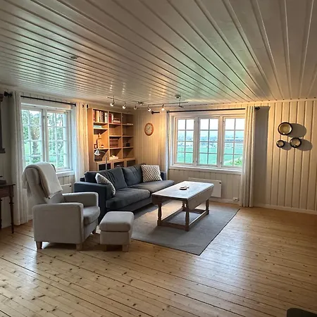 Cozy 2 Bedroom House On A Farm Just Outside * Lillestrøm