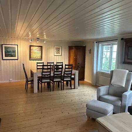 Dom wakacyjny Cozy 2 Bedroom House On A Farm Just Outside Lillestrøm