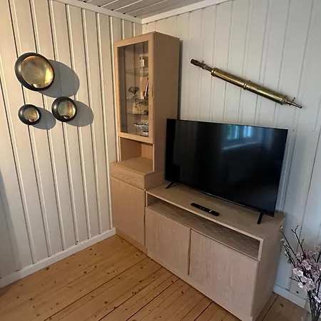 Cozy 2 Bedroom House On A Farm Just Outside Hébergement de vacances Lillestrøm