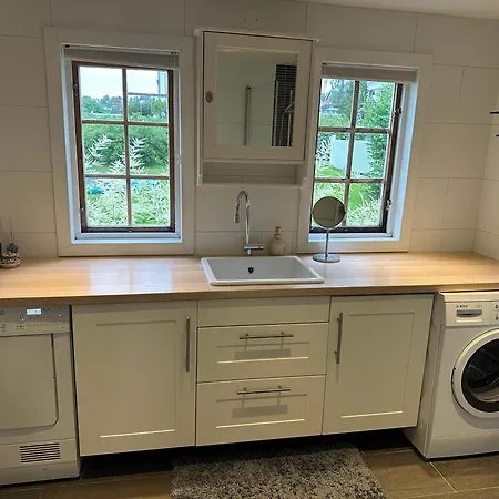 Dom wakacyjny Cozy 2 Bedroom House On A Farm Just Outside