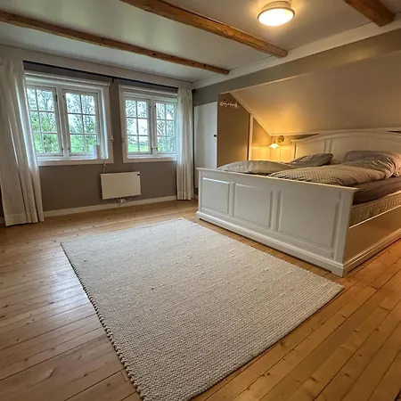 Hébergement de vacances Cozy 2 Bedroom House On A Farm Just Outside Lillestrøm