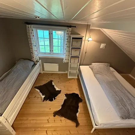 Cozy 2 Bedroom House On A Farm Just Outside * Lillestrøm