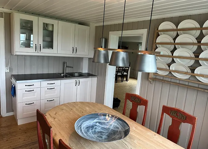 Cozy 2 Bedroom House On A Farm Just Outside Lillestrøm