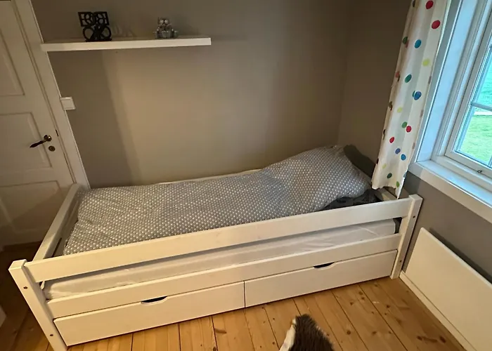 Cozy 2 Bedroom House On A Farm Just Outside * Lillestrøm